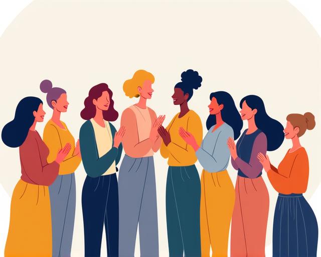 Programmi di Diversity, Equity & Inclusion per creare un ambiente di lavoro inclusivo