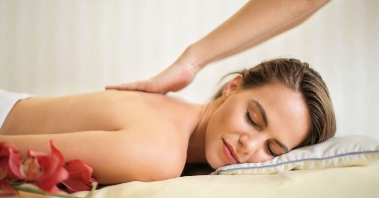 The Best Massage Tips You Can Find