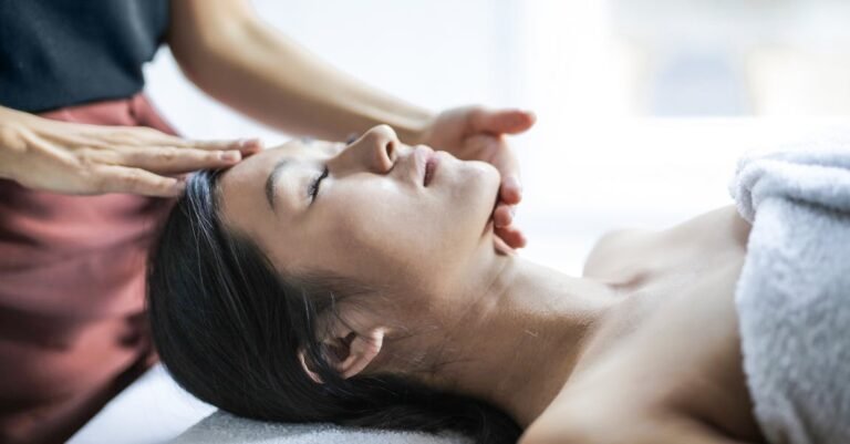 Use These Tips For Your Next Massage