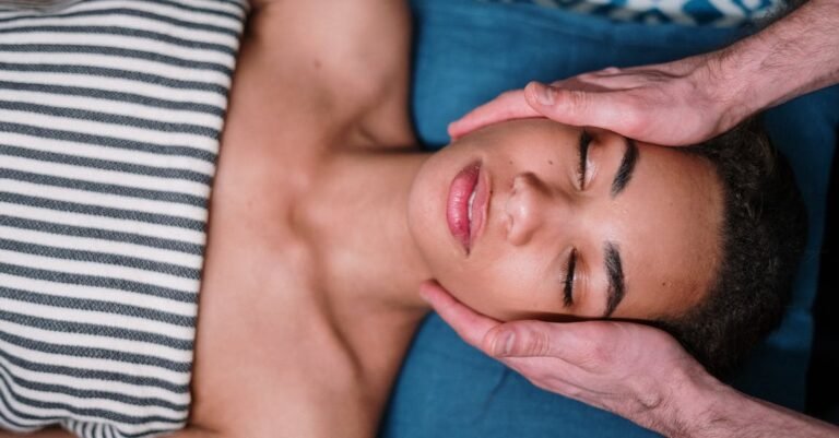 A Few Of The Things You Must Look For When Getting A Massage