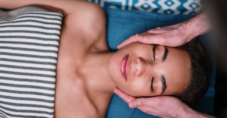 Ideas On How To Reap All The Benefits Of A Massage