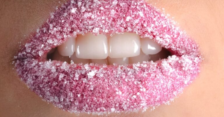 Show Off Your Bright Whites After Using These Teeth Whitening Tips